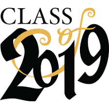 Graduation 2019